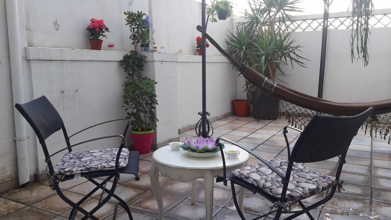 Angel Guimera Rooms & Breakfast Valencia Exteriör bild