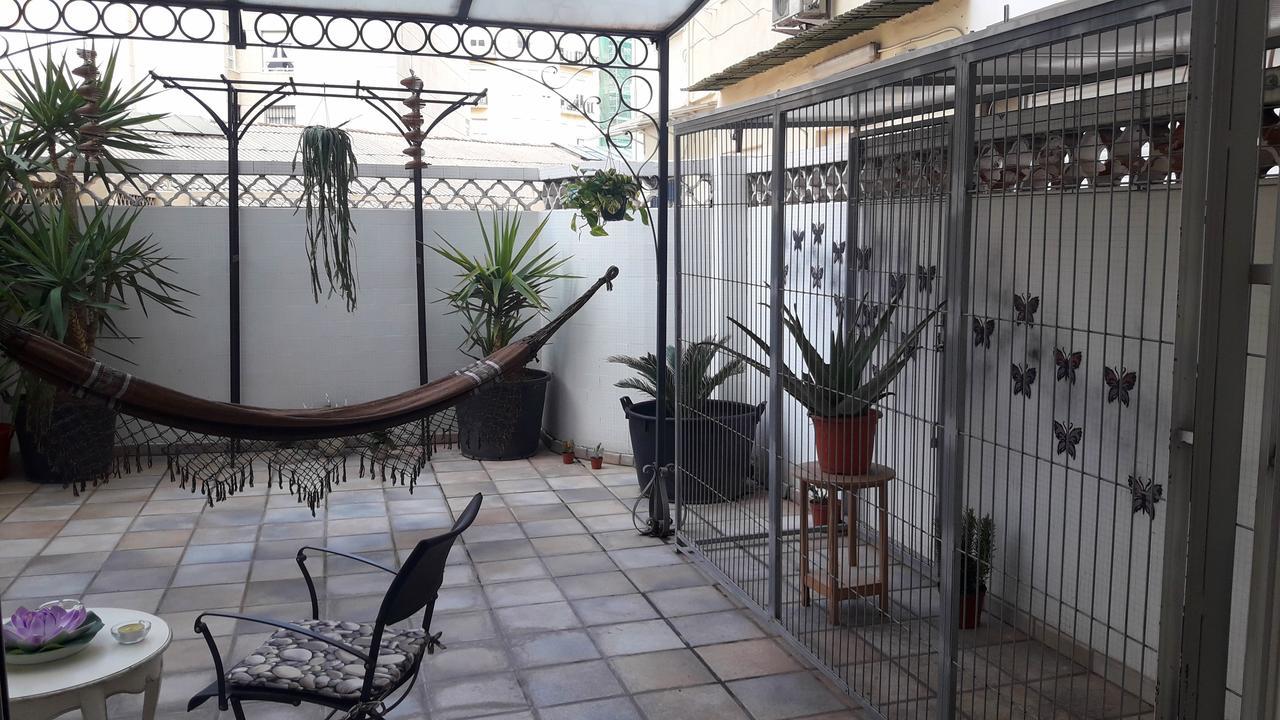 Angel Guimera Rooms & Breakfast Valencia Exteriör bild