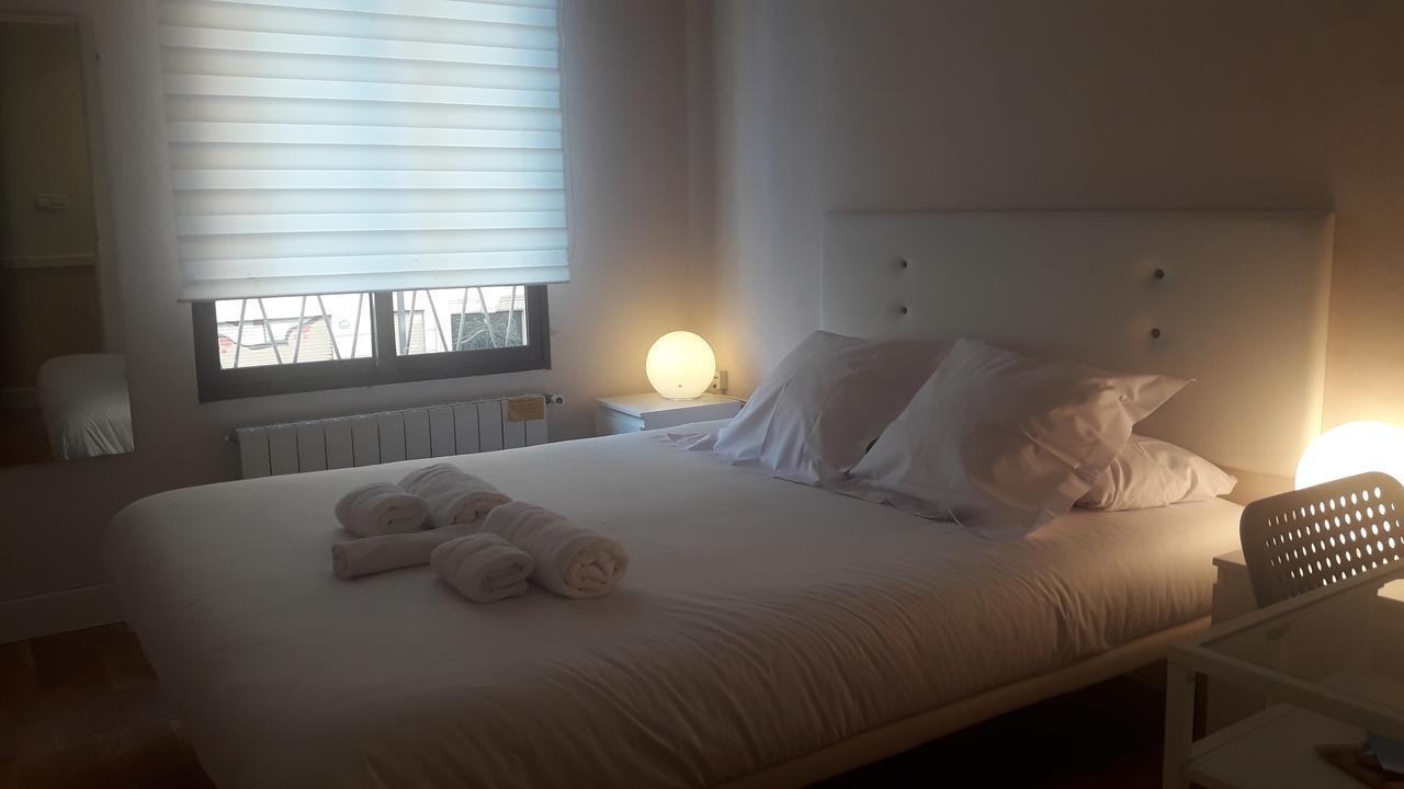 Angel Guimera Rooms & Breakfast Valencia Exteriör bild