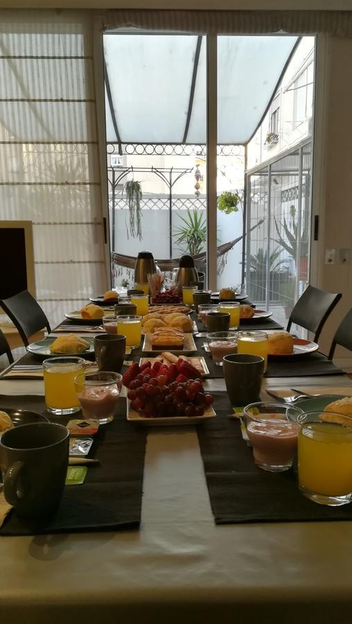 Angel Guimera Rooms & Breakfast Valencia Exteriör bild
