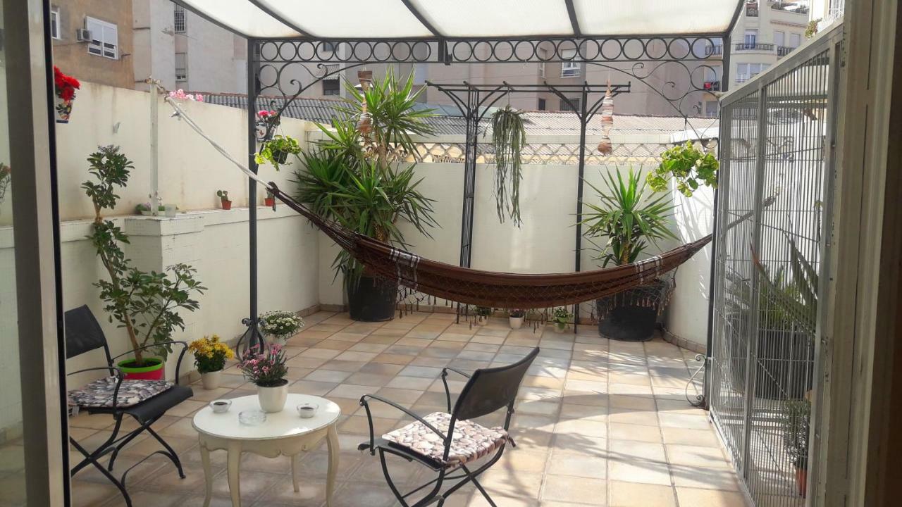 Angel Guimera Rooms & Breakfast Valencia Exteriör bild