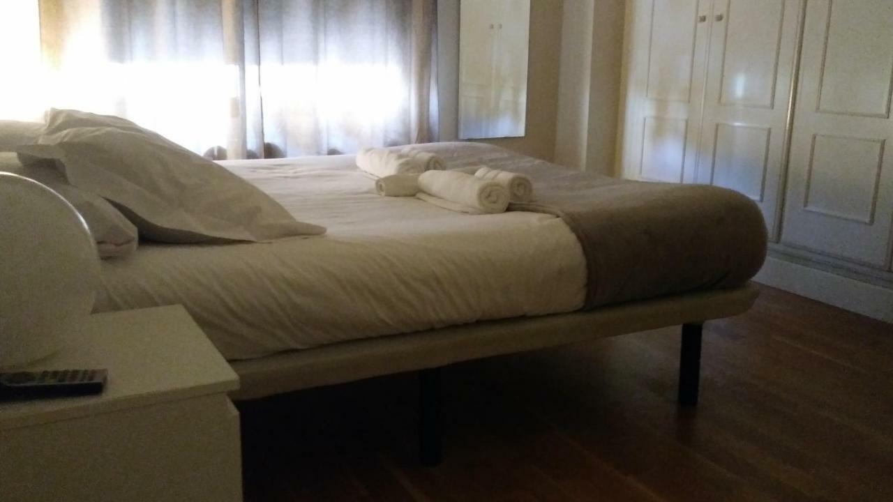 Angel Guimera Rooms & Breakfast Valencia Exteriör bild