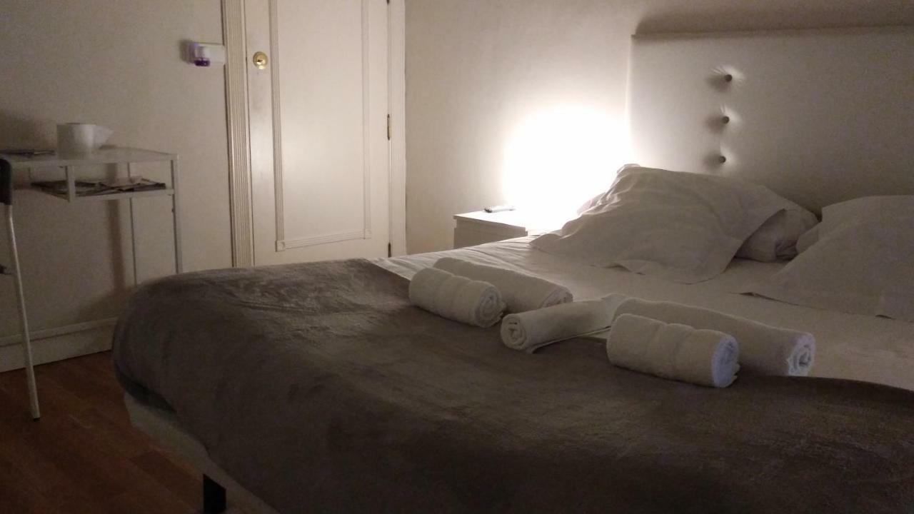 Angel Guimera Rooms & Breakfast Valencia Exteriör bild