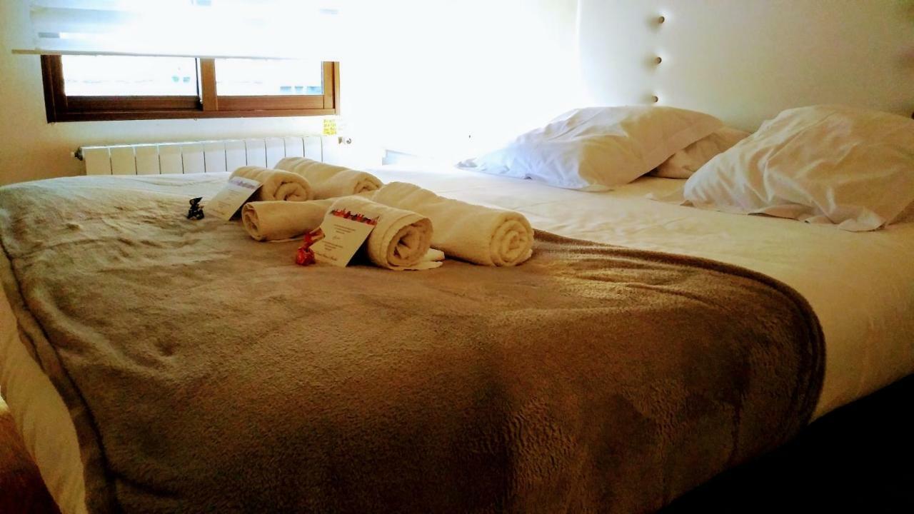 Angel Guimera Rooms & Breakfast Valencia Exteriör bild