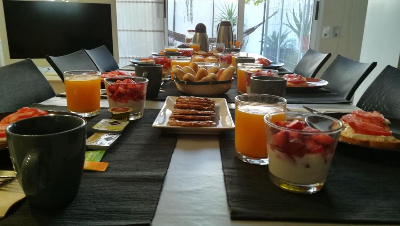 Angel Guimera Rooms & Breakfast Valencia Exteriör bild