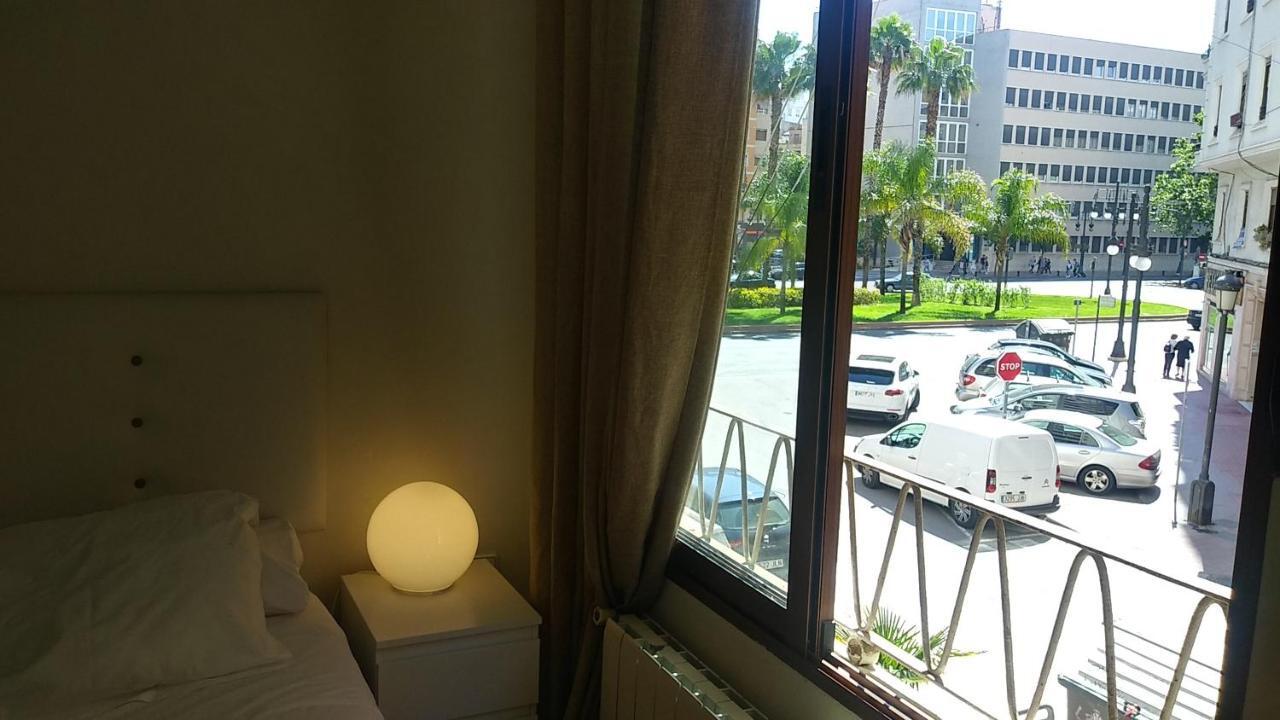 Angel Guimera Rooms & Breakfast Valencia Exteriör bild